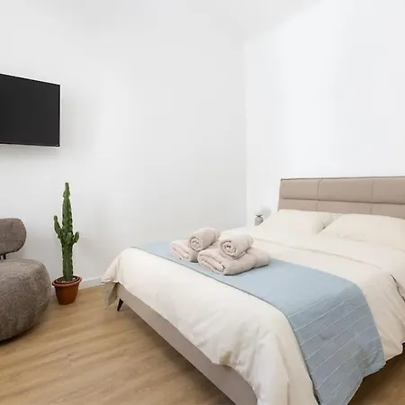 Casa Leone - Cozy - New'24 - Center Apartment *