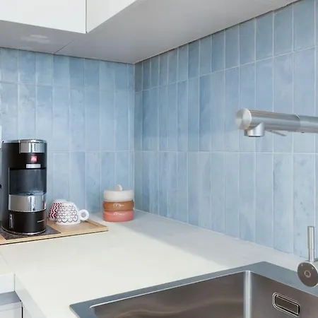 Casa Leone - Cozy - New'24 - Center Apartment Trieste