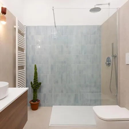 Casa Leone - Cozy - New'24 - Center Trieste