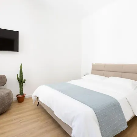 Casa Leone - Cozy - New'24 - Center * Trieste