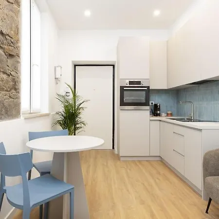 Апартаменты Casa Leone - Cozy - New'24 - Center *