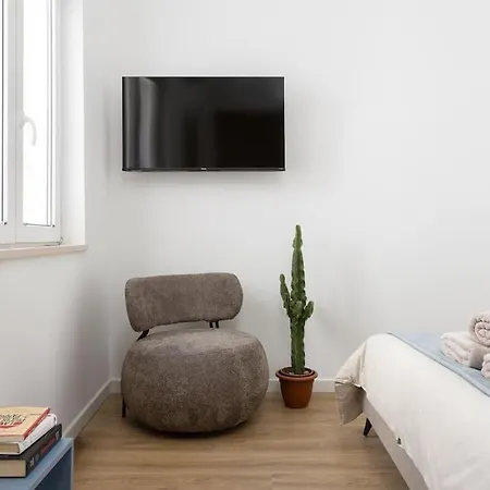 Casa Leone - Cozy - New'24 - Center Apartment Trieste