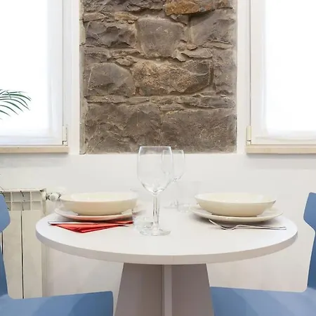Casa Leone - Cozy - New'24 - Center Trieste