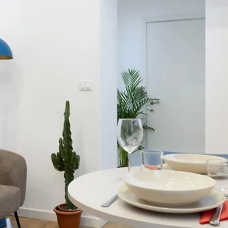 Апартаменты Casa Leone - Cozy - New'24 - Center *