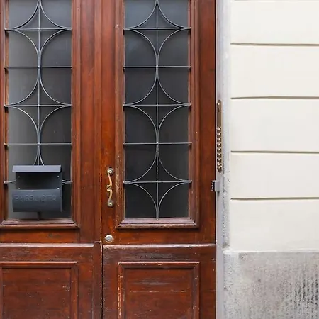 Casa Leone - Cozy - New'24 - Center * Trieste