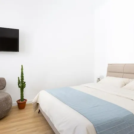 Casa Leone - Cozy - New'24 - Center *