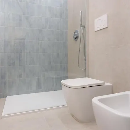 Casa Leone - Cozy - New'24 - Center Apartment