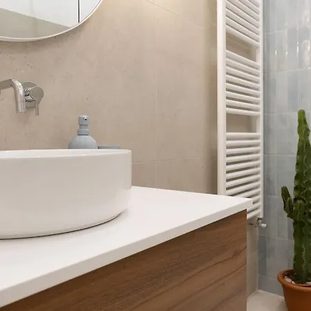 Casa Leone - Cozy - New'24 - Center Apartment *