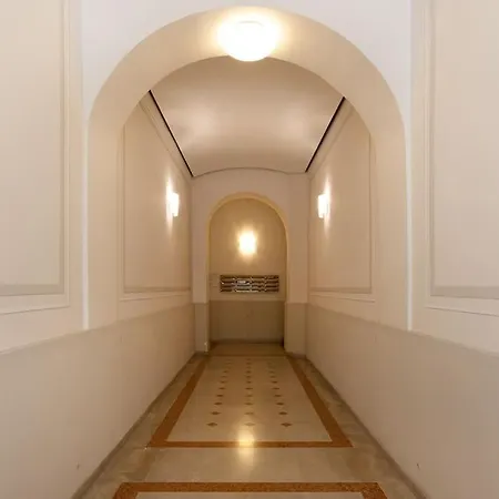 Апартаменты Casa Leone - Cozy - New'24 - Center Триест