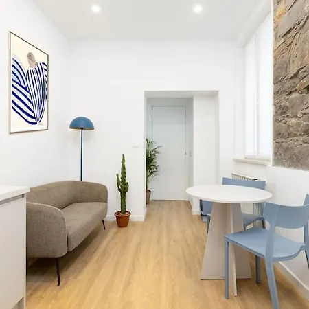 Casa Leone - Cozy - New'24 - Center * Trieste