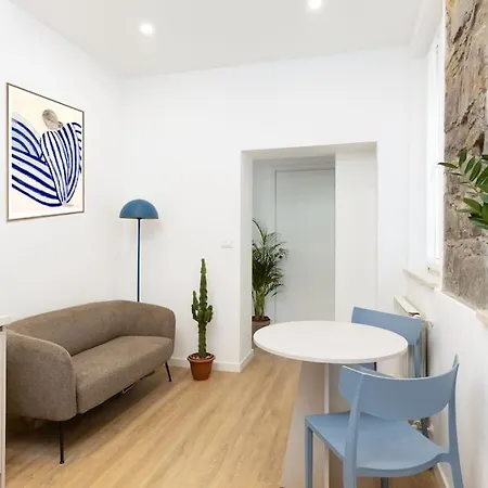 Casa Leone - Cozy - New'24 - Center Apartment Trieste